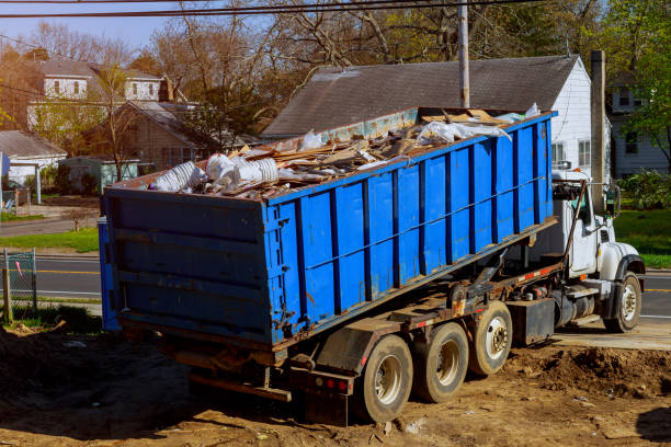 Recycling Services for Junk in Watsessing, NJ