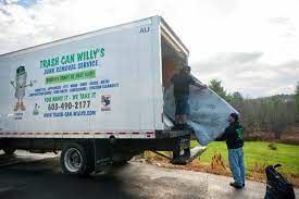 Best Carpet Removal and Disposal  in Watsessing, NJ